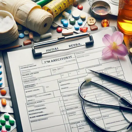 Formulario de Contacto