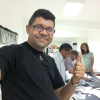 Dr. Martin Lucena