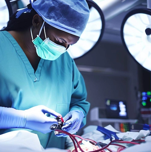 Cirujano Cardiovascular