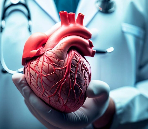 Cardiólogo