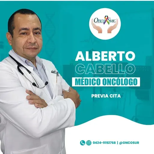 Dr. Alberto Cabello