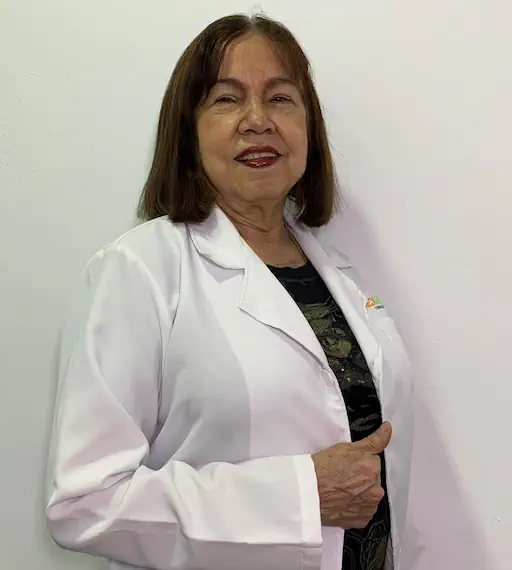 Dra. Ana Delia Mazo - Anatomía Patológica