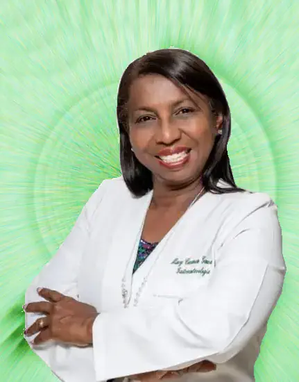 Dra. Mary Carmen González - Gastroenterólogo