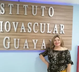Dra. Yolis Plaza