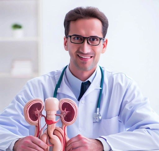 Nefrólogo 4 Médico Venezuela Nefrólogo