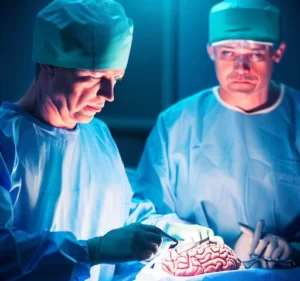 Neurocirujano