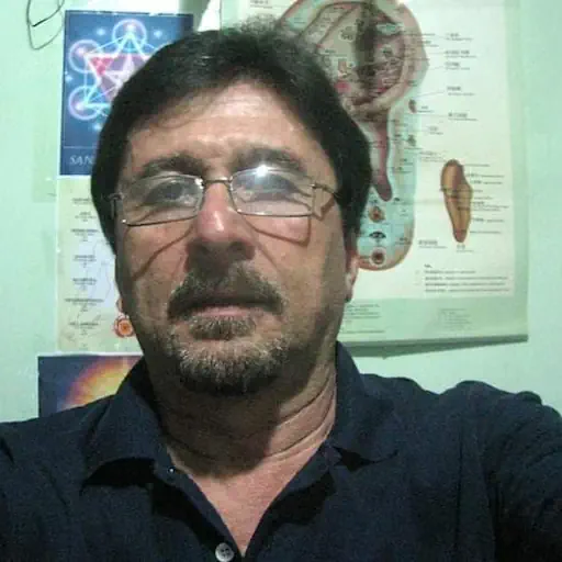 Dr. Sergio Cabello - Ginecología y Obstetricia