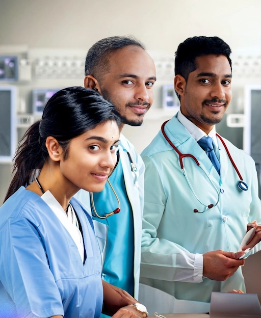 + Especialistas Médicos Generales 1 Médico Venezuela Médicos generales