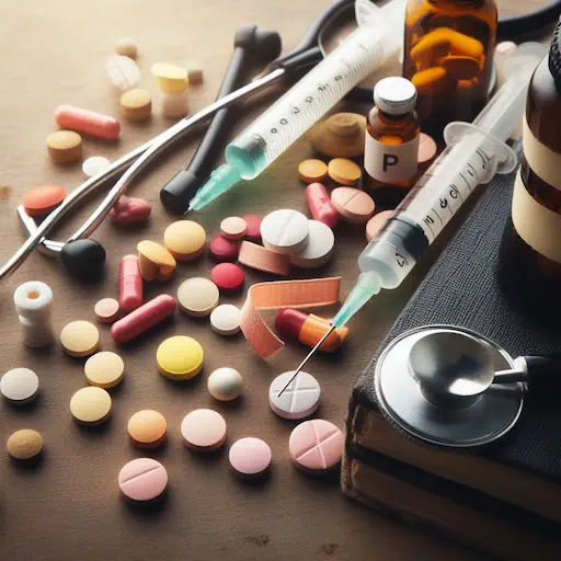 Síntomas del paludismo: Conoce los signos de esta peligrosa enfermedad 4 Médico Venezuela Tratamiento medicamentoso de los sintomas del paludismo