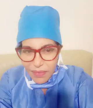 Dra. Audrey Matamoros - Ginecóloga y Obstetra 2 Médico Venezuela Dra. Audrey Matamoros - Ginecóloga y Obstetra