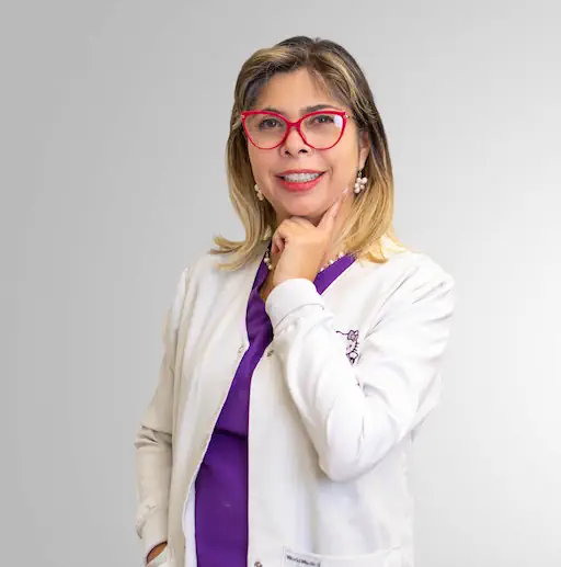 Dra. Libia Aguilar - Médico Dermatólogo y Estético