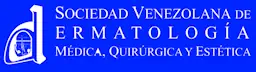 Dermatólogo 4 Médico Venezuela Logo SVDermatologia