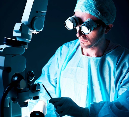Otorrinolaringólogo 2 Médico Venezuela ORL - Otorrinolaringólogo