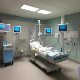 Intensivista Pediátrico 2 Médico Venezuela Medicina Crítica Pediátrica - Intensivista Pediátrico