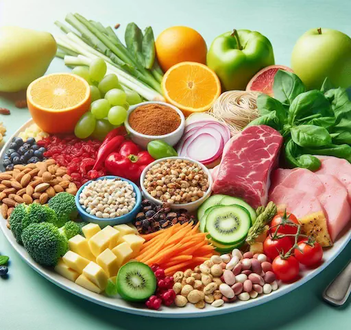 ¿Qué causa cáncer de mama? Una visión holística 6 Médico Venezuela Alimentación sana para prevenir cáncer