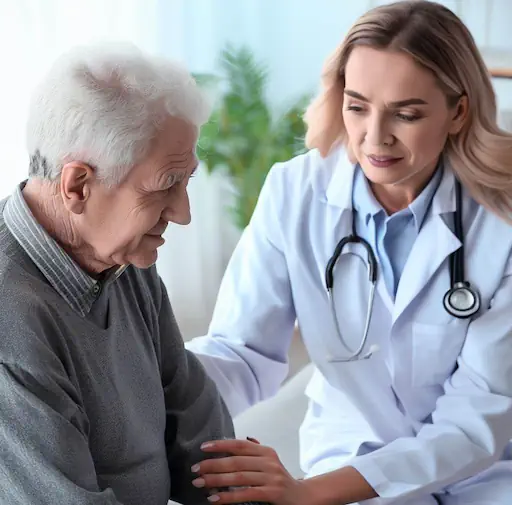 Gerontólogo o Geriatra 1 Médico Venezuela Médico Geriatra o Gerontologo
