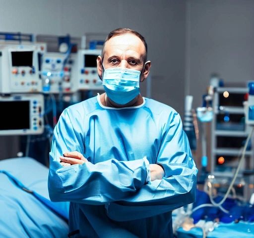 Intensivista 2 Médico Venezuela Intensivista