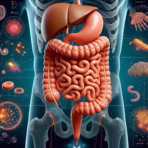 ¿Qué es la enfermedad de Crohn? 3 Médico Venezuela Que es la enfermedad de Crohn