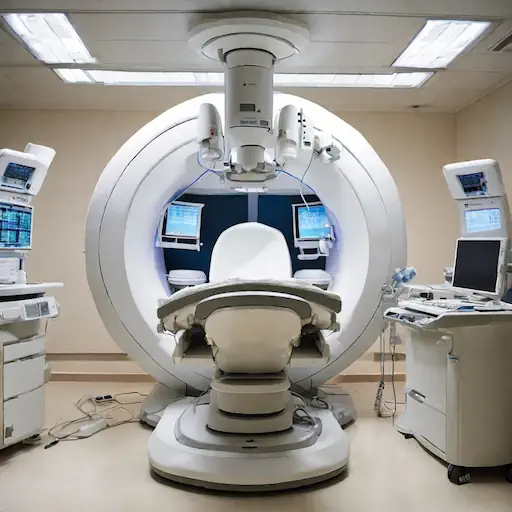 Médico Nuclear 3 Médico Venezuela radioncologia