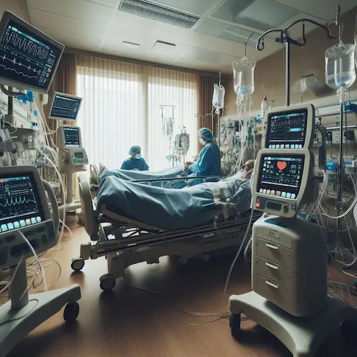 Intensivista 1 Médico Venezuela Terapia intensiva adulto2