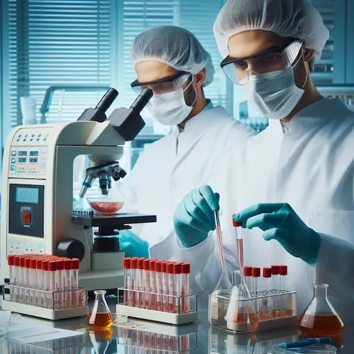 El Perfil 20: Respuestas a todas tus preguntas sobre este examen 3 Médico Venezuela Bioanalistas
