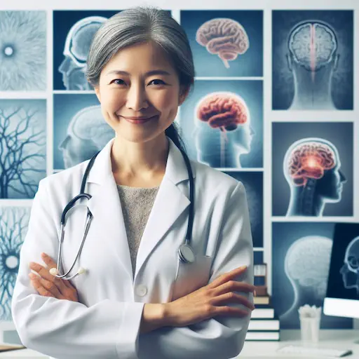 Neurólogo 1 Médico Venezuela Neurólogo