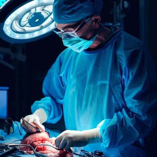 Cirujano Cardiovascular 2 Médico Venezuela Cirujano cardiovascular