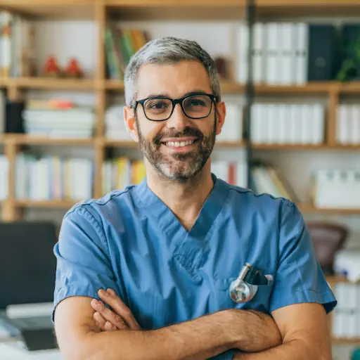 Urólogo 3 Médico Venezuela Urologo