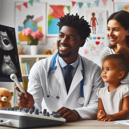 Gastroenterólogo Infantil 1 Médico Venezuela Gastroenterólogo pediatra