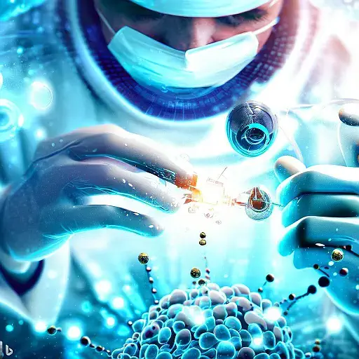 ¿Pueden Tus Emociones Influir en el Cáncer de Mama? La Ciencia Revela la Conexión 4 Médico Venezuela Médico Genetista
