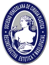 Cirujano Plástico 3 Médico Venezuela Logo Sociedad de Cirugia Plastica