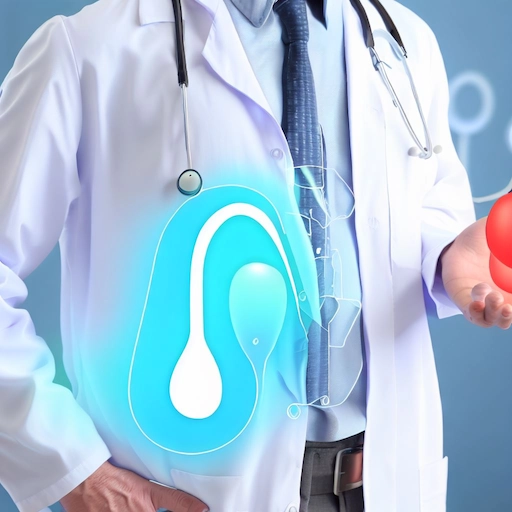 Urólogo 1 Médico Venezuela Urologo
