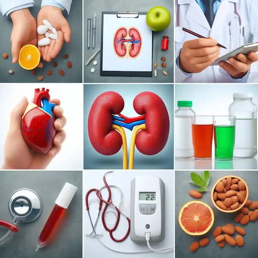 Nefrólogo 5 Médico Venezuela Nefrologia