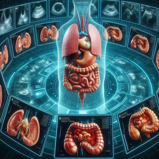 Secretos del Ecosonograma Abdominal: Todo lo que Necesitas Saber 2 Médico Venezuela Ecosonograma abdominal