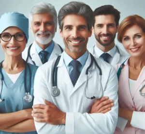 Especialidades Médicas en Venezuela