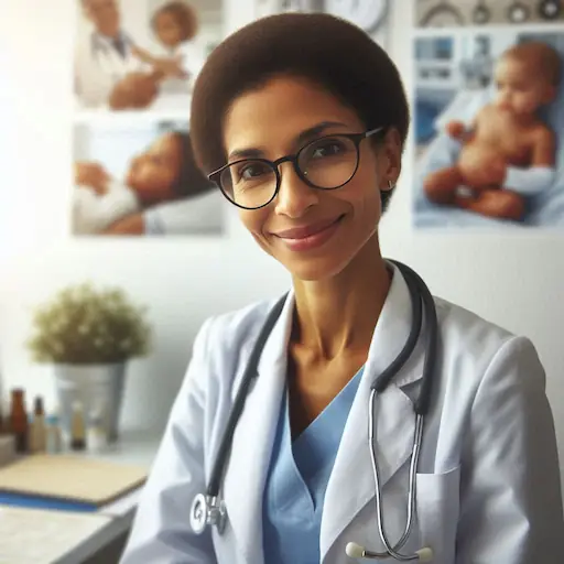 Urólogo Pediatra 1 Médico Venezuela Urología infantil