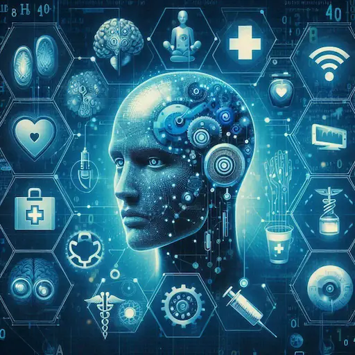 Inteligencia Artificial en Medicina y Salud en Venezuela: Limitaciones y Oportunidades 2 Médico Venezuela Inteligencia artificial en medicina y salud en Venezuela.