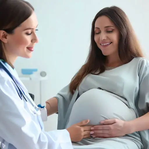 Perinatólogo 1 Médico Venezuela Perinatólogo