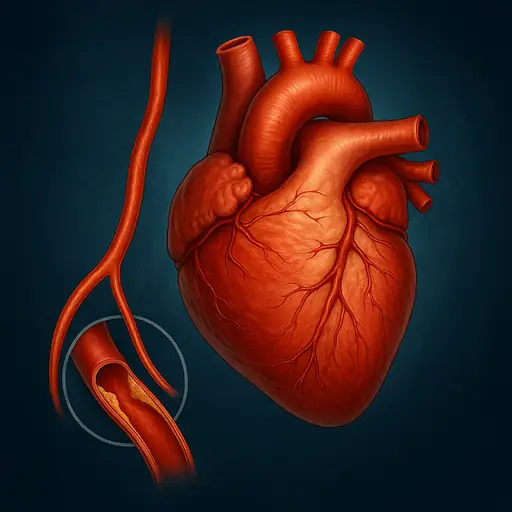 Revascularización Miocárdica: Qué es, Cuándo se Indica y Cómo se realiza. 2 Médico Venezuela Revascularización miocárdica y arterias coronarias