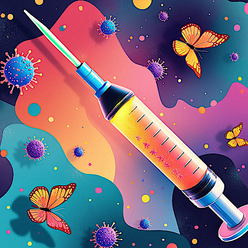 Vacuna contra el VPH