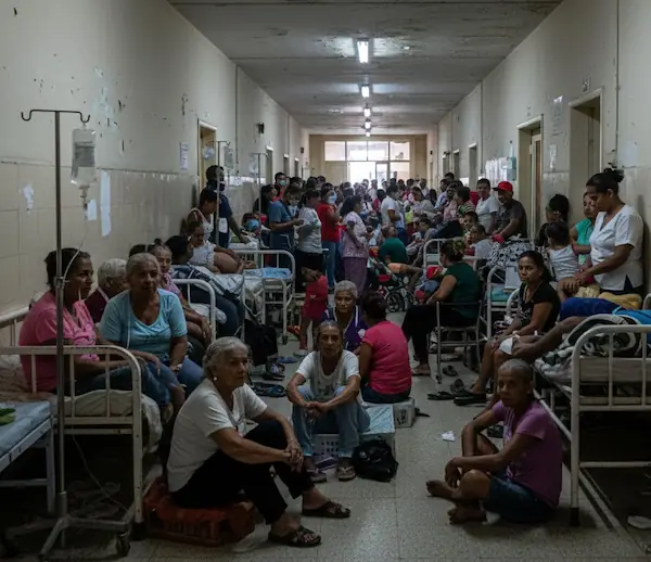 Hospital Venezolano