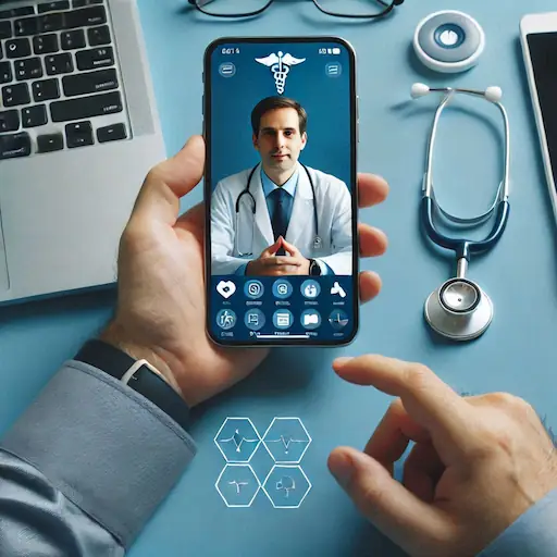 Telemedicina y las causas de consulta médica en Venezuela